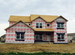 6351 Pheasant Court, Pendleton, IN 46064