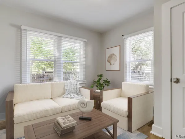 1279 S Sherman Street, Denver, CO 80210
