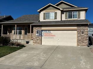 436 Territory Ln, Johnstown, CO 80534