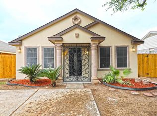 9554 Ashton Loop, Laredo, TX 78045