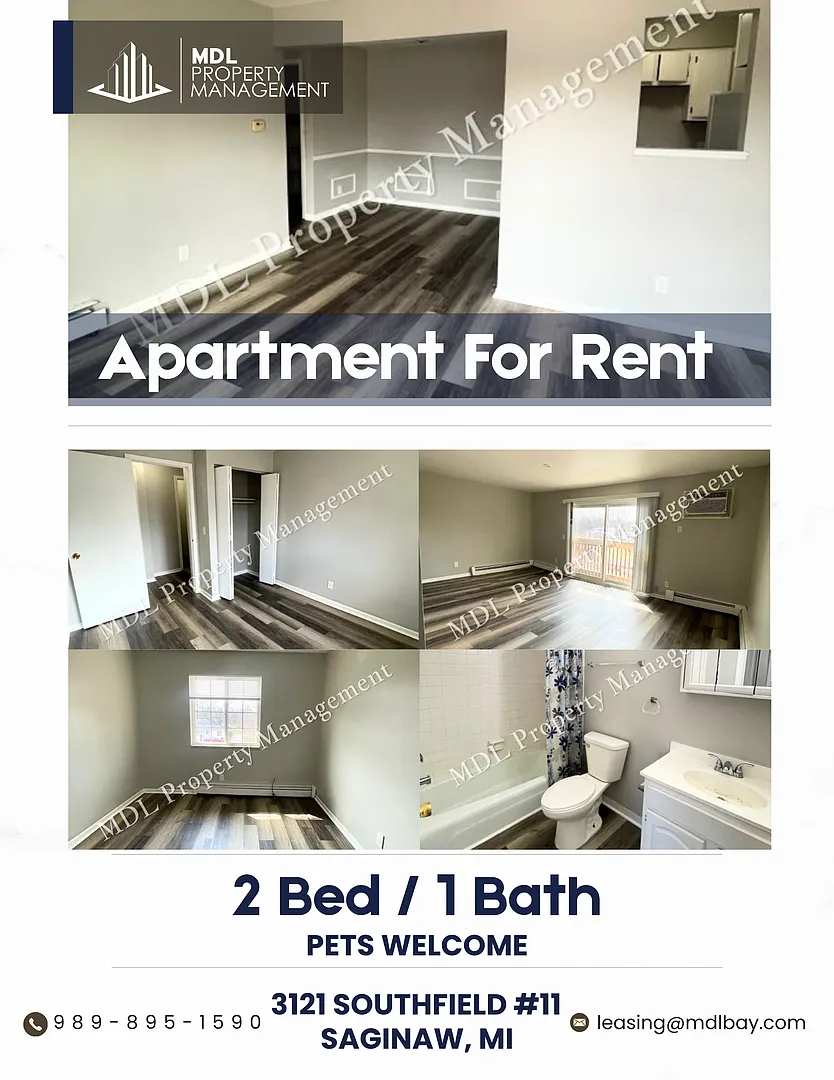 3121 Southfield Dr #11 photo 1