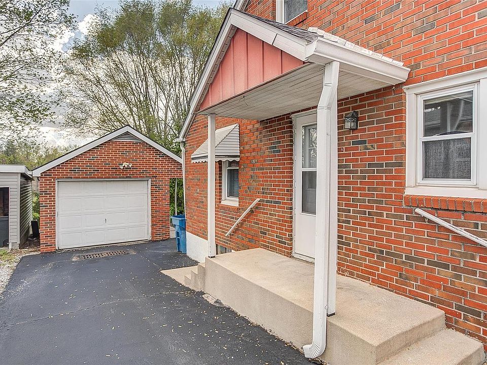 1011 N Keebler Ave, Collinsville, IL 62234 Zillow