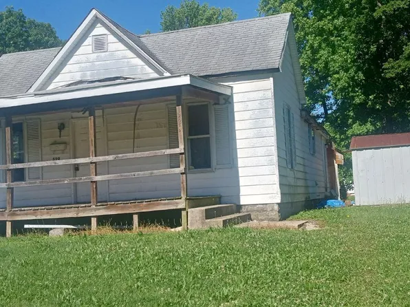 529 S 24th St #Townhouse, Mount Vernon, IL 62864