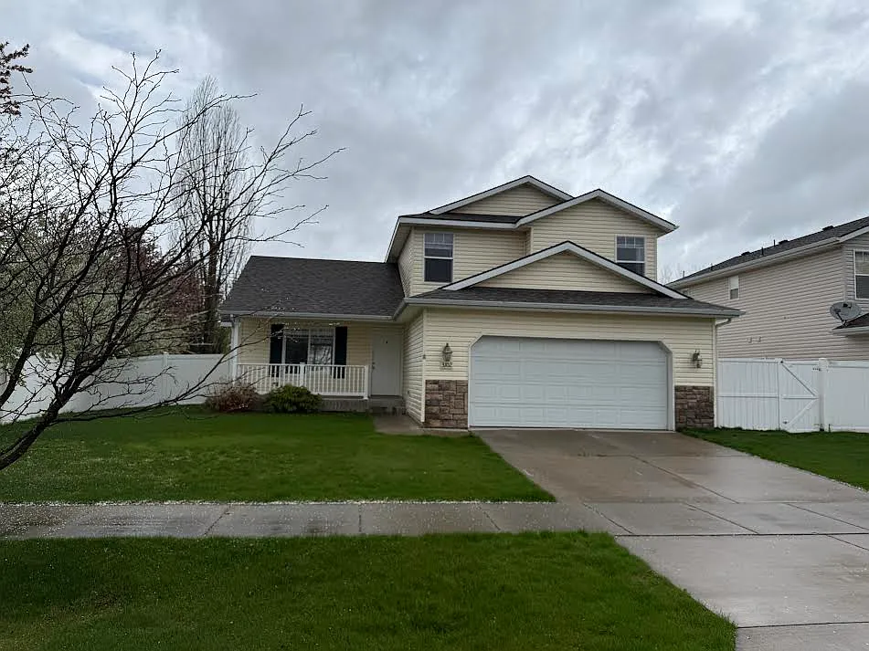 Building Photo - 3102 W Thorndale Loop