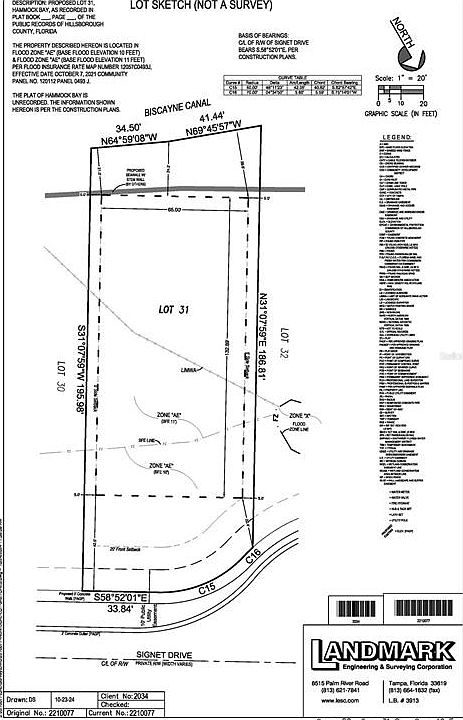 2nd image of 31 Hammock View Ln