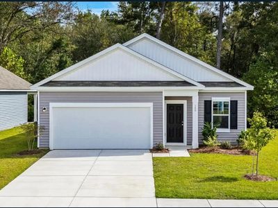 544 Pender Woods Dr, Summerville, SC, 29486