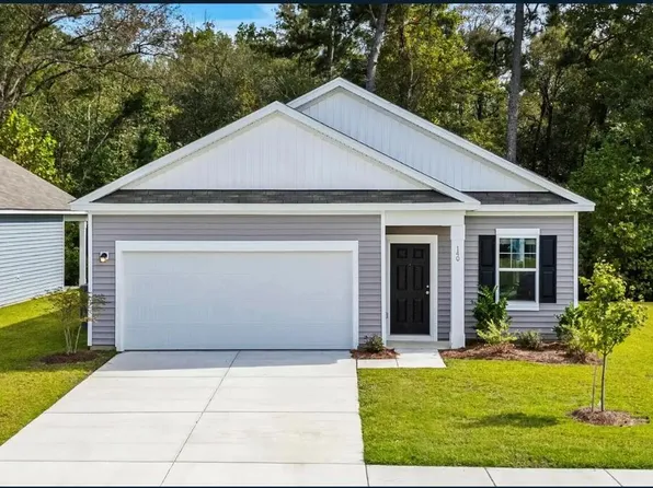 544 Pender Woods Dr, Summerville, SC 29486