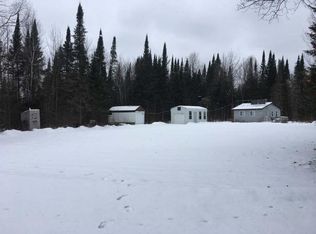 2156 Ahola Rd, Tripoli, WI 54564