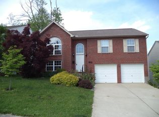 3366 Cedar Tree Ln, Erlanger, KY 41018