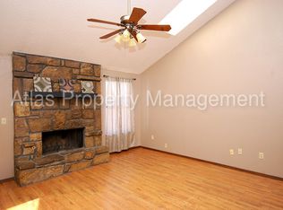 3805 S Narcissus Ave, Broken Arrow, OK 74011