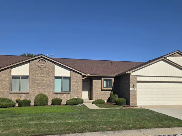 26225 Jackgrove Ln, Chesterfield, MI 48051