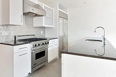 Rented by Town Residential