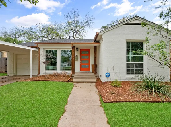 1703 Lansford Ave, Dallas, TX 75224