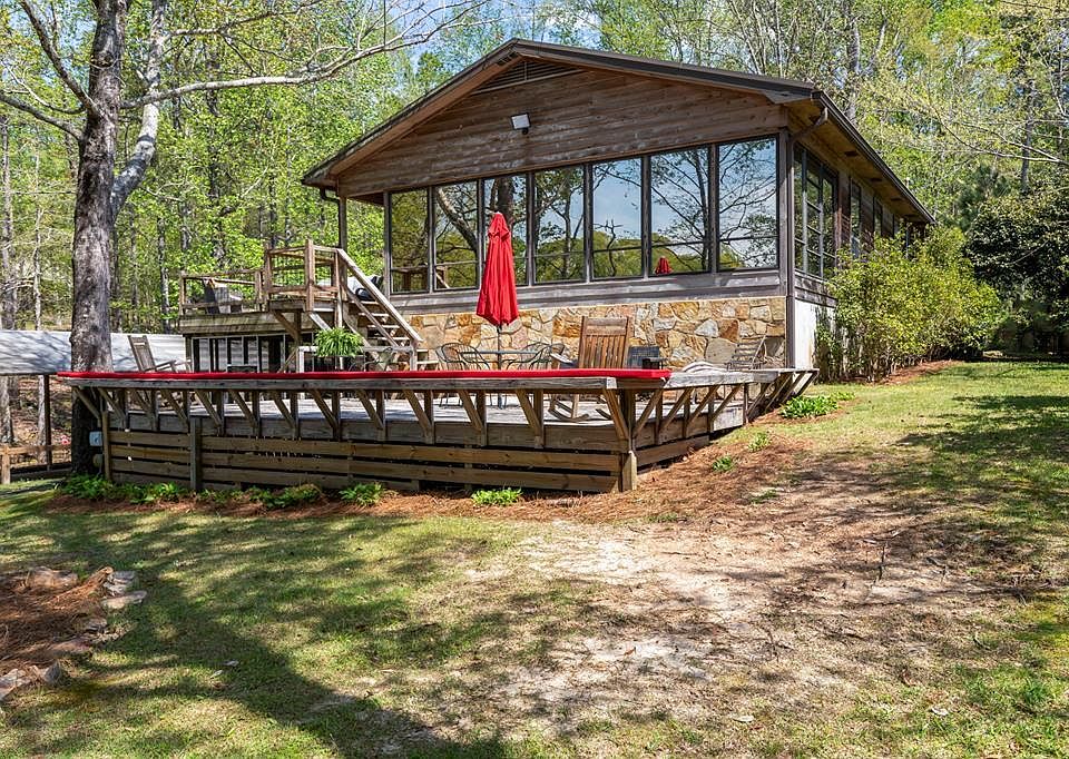 134 Duck Cove Ln, Jacksons Gap, AL 36861 Zillow