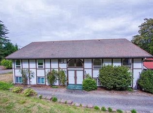4808 W Maple Lane Circle Nw #Bottom Floor, Gig Harbor, WA 98335