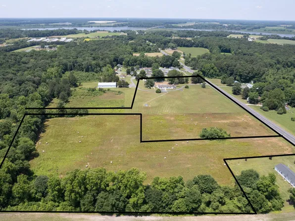 21373 Dover Bridge Rd, Preston, MD 21655