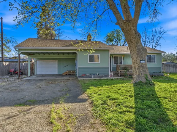 5760 Green Acres Dr, Anderson, CA 96007