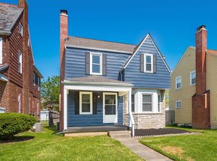 904 Berkeley Rd, Columbus, OH 43206