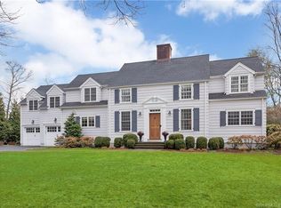 8 Wakeman Rd, Darien, CT 06820