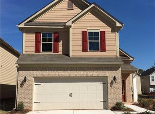 2440 Oakleaf Cir, Lithonia, GA 30058