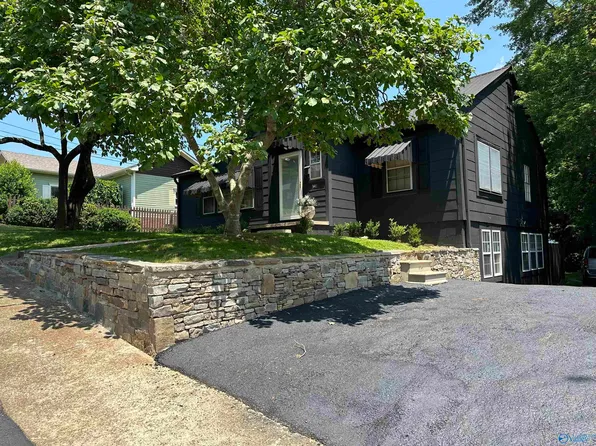 341 Hill Ave, Guntersville, AL 35976