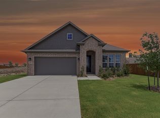 609 Sand Piper Ln, Anna, TX 75409