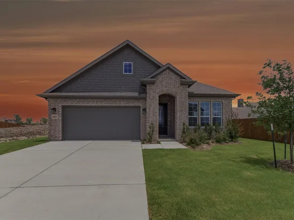 609 Sand Piper Ln, Anna, TX 75409
