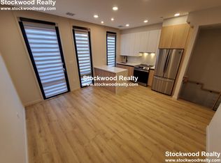 159 W 9th St #3, Boston, MA 02127
