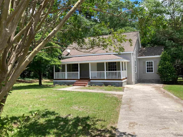 316 S Pine St., Johnsonville, SC 29555