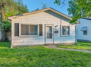 8720 Ford Ave, Warren, MI 48089