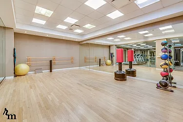 Rented by Rosemark Group Inc