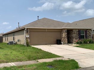 2614 Oakwood Bluff Trl, Houston, TX 77038