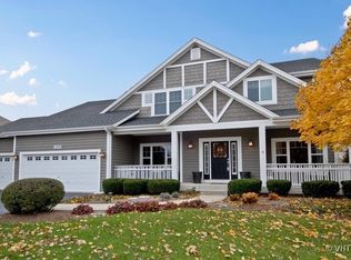 12735 Pintail Rd, Plainfield, IL 60585