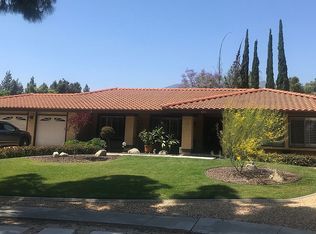 851 Lawrence Cir, Claremont, CA 91711