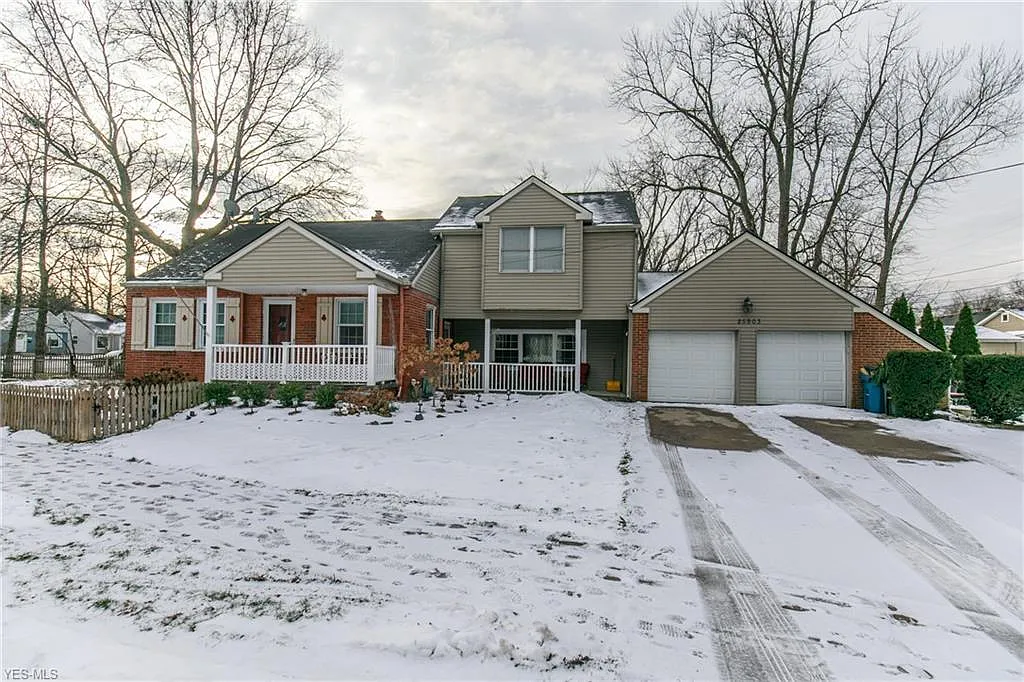 25903 Wolf Rd photo 1