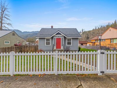 215 N F St, Orofino, ID, 83544