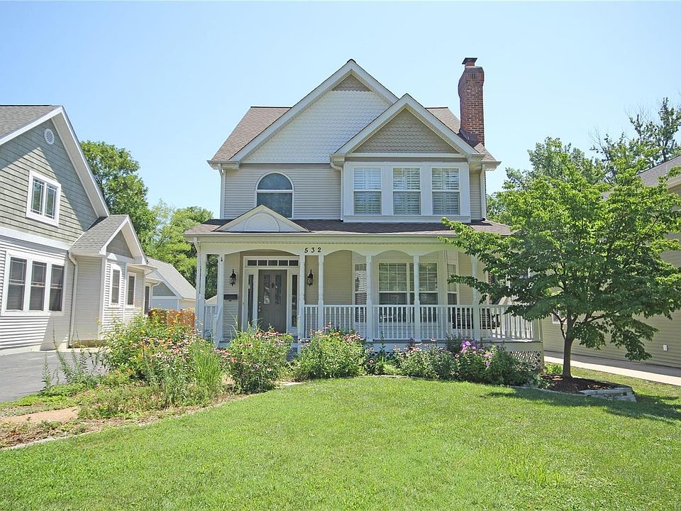 1st image of 532 N Harrison Ave