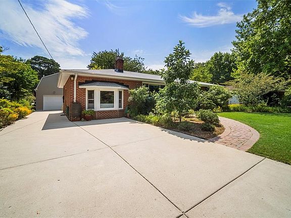 2nd image of 7006 Gardner Dr