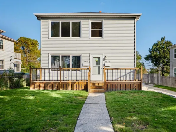 4536 W Tripoli AVENUE #4538, Milwaukee, WI 53220