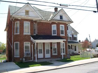 249 Cleveland Ave, Waynesboro, PA 17268