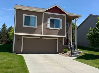 7005 S 183rd Ave, Omaha, NE 68136