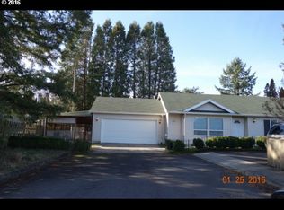 3931 SE 140th Pl, Portland, OR 97236