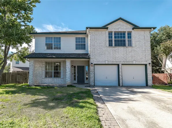 2407 Paige Cv, Cedar Park, TX 78613