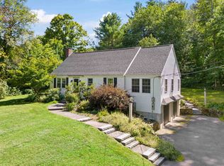 11 Lesnyk Rd, Goffstown, NH 03045