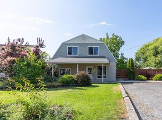 11302 E Broadway Ave, Spokane, WA 99206