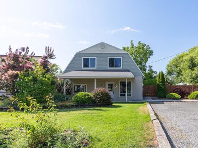 11302 E Broadway Ave, Spokane, WA, 99206