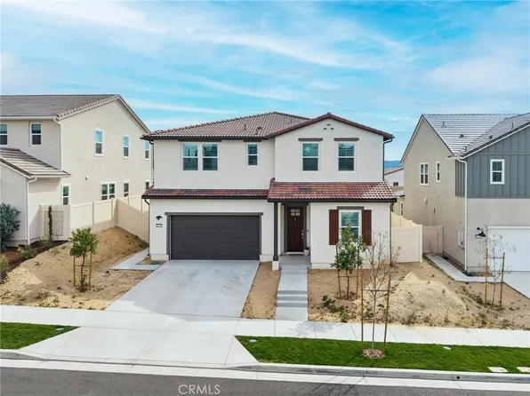 24408 Calle La Roca, Santa Clarita, CA 91354