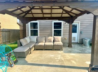 12215 Commander Dr, San Antonio, TX 78252