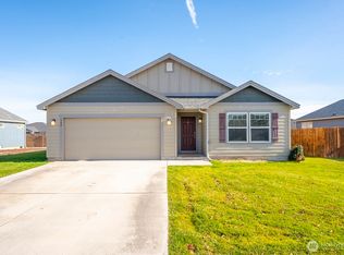 908 Redmond Avenue NE, Quincy, WA 98848