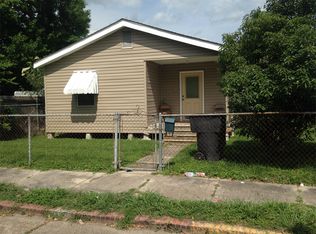 619 Roussell St, Houma, LA 70360